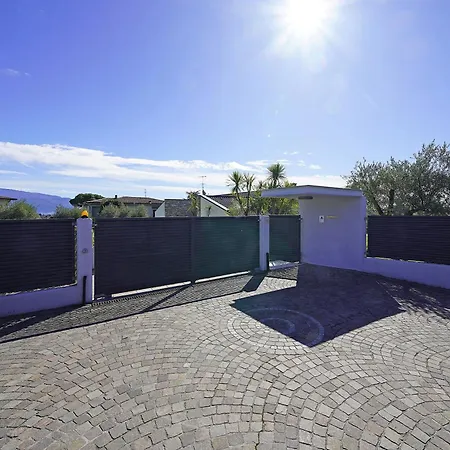 Vila Mary By Wonderful Italy