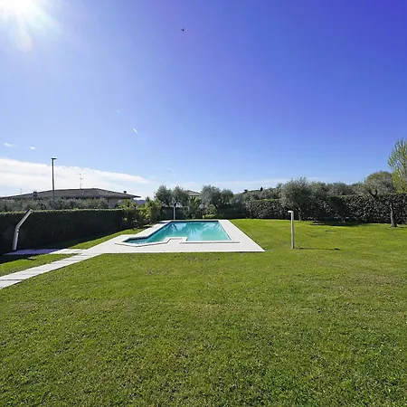 Villa Mary By Wonderful Italy
