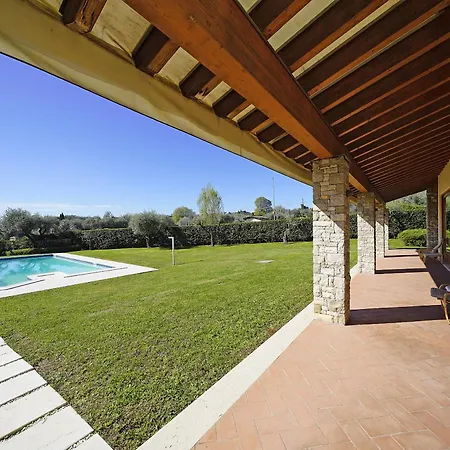 Vila Mary By Wonderful Italy *
