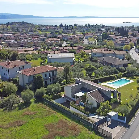 Vila Mary By Wonderful Italy