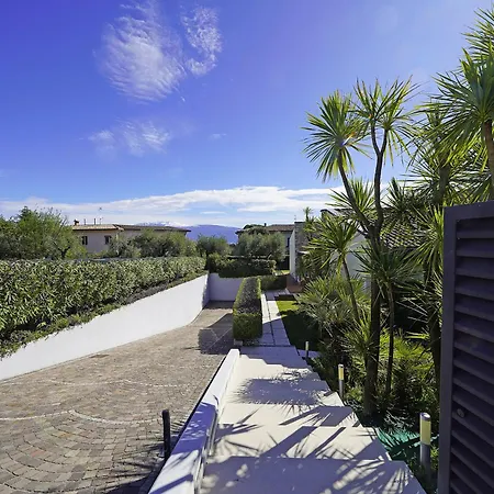 Vila Mary By Wonderful Italy *