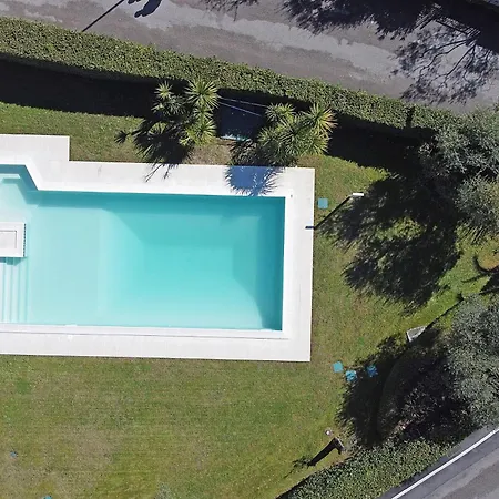 Mary By Wonderful Italy San Felice del Benaco
