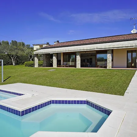 Villa Mary By Wonderful Italy
