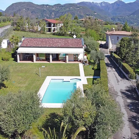 Vila Mary By Wonderful Italy *