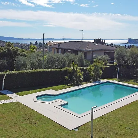 Vila Mary By Wonderful Italy San Felice del Benaco