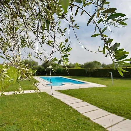 Mary By Wonderful Italy Villa *