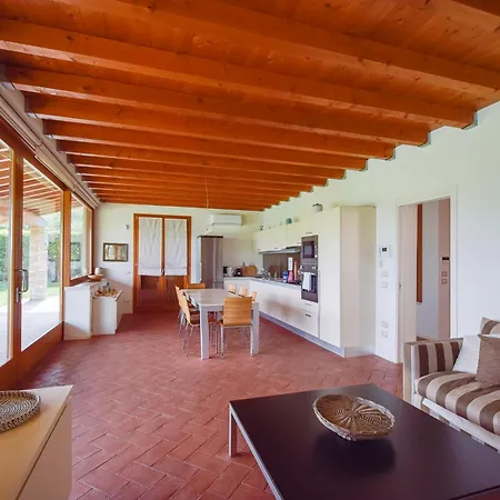 Vila Mary By Wonderful Italy San Felice del Benaco