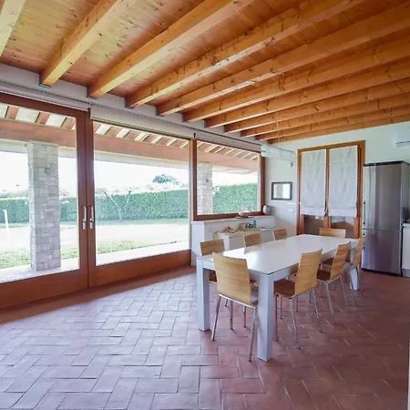 Villa Mary By Wonderful Italy