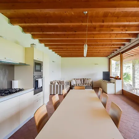 Vila Mary By Wonderful Italy San Felice del Benaco